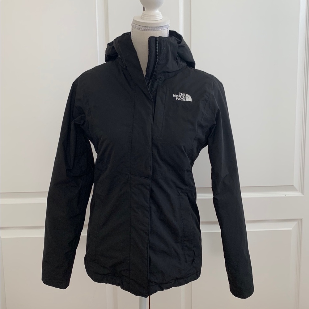 The north face jacket 🧥